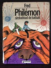 Fred philemon simbabbad d'occasion  Questembert