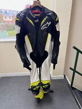 Alpinestars atem black for sale  FARNHAM