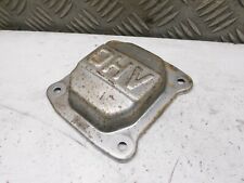 Moteur honda gxv120 d'occasion  Cosne-Cours-sur-Loire