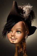 Eurodisplay schaufensterpuppen gebraucht kaufen  Hamburg