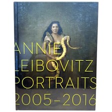 Portraits 2005 2016 for sale  Los Angeles