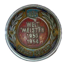 Riginal nsu max gebraucht kaufen Riginal nsu max gebraucht kaufen  Eichwalde