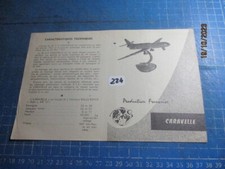 Ancienne montage maquette d'occasion  Caen