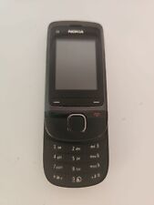 nokia c2 05 d'occasion  Expédié en Belgium