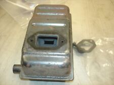 Stihl br340 muffler for sale  Mora