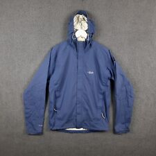 Rab jacket mens for sale  DORCHESTER