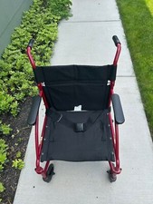 Wheel chair for sale  Buffalo