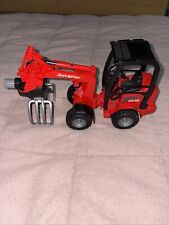 Bruder toys 02192 for sale  LEICESTER