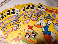 Micky maus comic gebraucht kaufen  Gnarrenburg