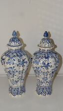 Paire vases ancien d'occasion  Nice-