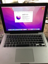 Macbook pro mid. for sale  Blackwood