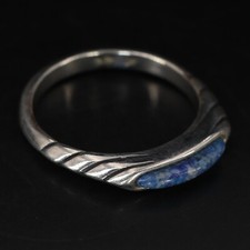 sterling silver lapis ring for sale sterling silver lapis ring for sale USA