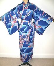 Vintage blue silky for sale  STANMORE