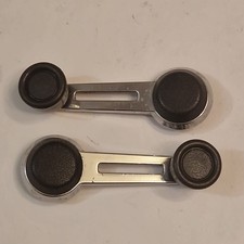 Coppia maniglie interne usato Coppia maniglie interne usato  Italia