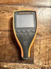 Power elcometer 456 for sale  USA