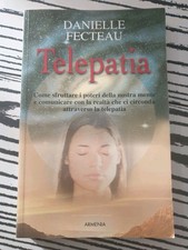 Telepatia come sfruttare usato  Numana