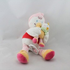 Doudou musical canard d'occasion Doudou musical canard d'occasion  Le Portel
