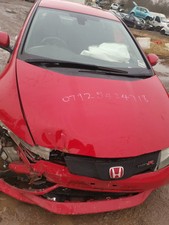 Honda civic fn2 for sale  OLDHAM