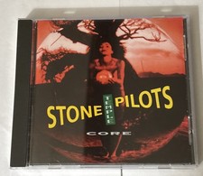 Core by Stone Temple Pilots (CD, 1992), usado comprar usado  Enviando para Brazil