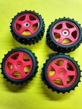 Kyosho turbo burns usato  Lomazzo