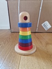 ikea stapelturm gebraucht kaufen  Donauwörth