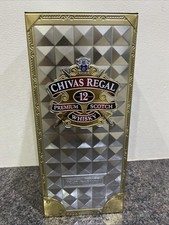 chivas regal for sale chivas regal for sale WEMBLEY