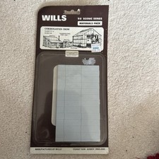 Ssmp216 wills kits for sale  SEVENOAKS
