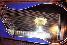 Zither gebraucht kaufen  Bad Brambach