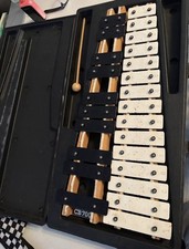 Vintage cb700 xylophone for sale  Sellersburg