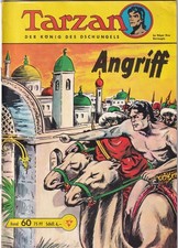 Tarzan 60 original Lehning Großband comprar usado Tarzan 60 original Lehning Großband comprar usado  Enviando para Brazil
