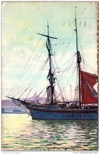 Marseille voilier bassin d'occasion  France