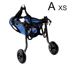 Carrello per animali usato  Italia