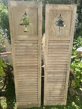 Vintage old wooden for sale  Arcade