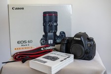 Canon mark camera for sale  Auburn