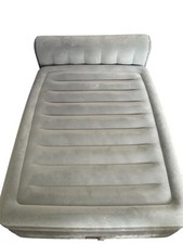 Cabeceira Bestway Tritech Airbed Queen 18" com AC embutido comprar usado  Enviando para Brazil