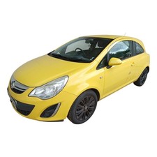 Vauxhall corsa steering for sale  ABERDEEN
