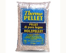 Pellet faggio 100 usato  Italia