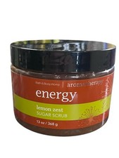 Bath Body Works Aromaterapia Raspas de Limão Esfoliante de Açúcar 13 oz, NOVO NOS LEIA A DESCRIÇÃO comprar usado  Enviando para Brazil