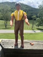 1970s mattel big d'occasion  Expédié en Belgium