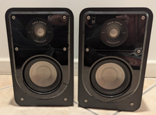 Polk signature s15 for sale  Westland