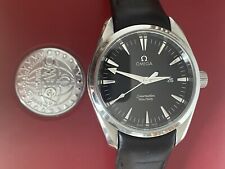 Omega aqua terra for sale  PLYMOUTH