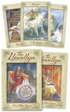 Llewellyn tarot misc. for sale  Montgomery