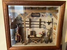 Golf equipment wall for sale  STOCKTON-ON-TEES