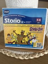 Scooby doo mystères d'occasion  Biesheim