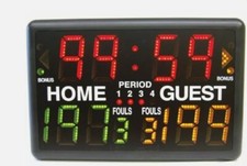 Sportable scoreboards 5802993 for sale  San Antonio