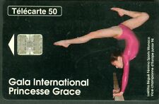 Telecarte monaco unites d'occasion  Nîmes