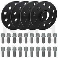 Scc spurverbreiterung 24mm gebraucht kaufen  Magdeburg