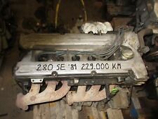 280er jetronik motor gebraucht kaufen  Rödermark