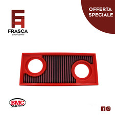 Filtro aria sportivo usato  Montella