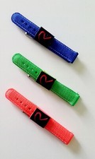 Cinturino nylon 18mm usato  Foggia